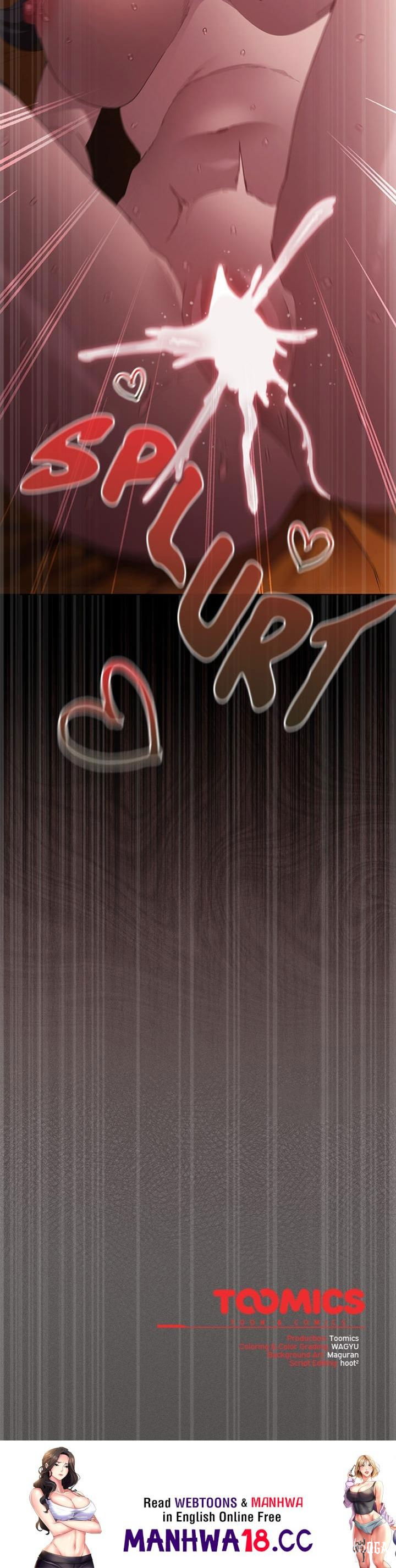 Believe Me! I Offer You My First Believe Me! I Offer You My First Chapter 23 - Page 25