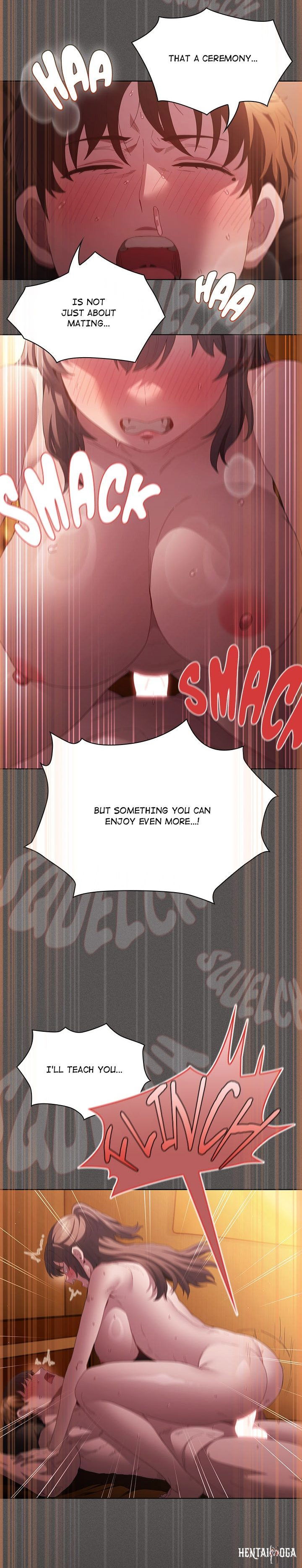 Believe Me! I Offer You My First Believe Me! I Offer You My First Chapter 22 - Page 18