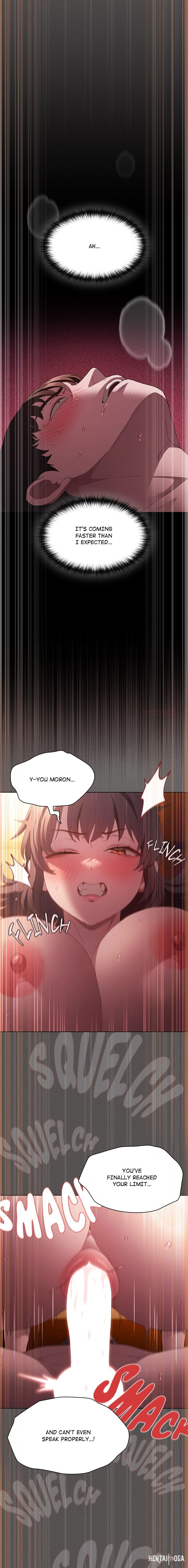 Believe Me! I Offer You My First Believe Me! I Offer You My First Chapter 22 - Page 19