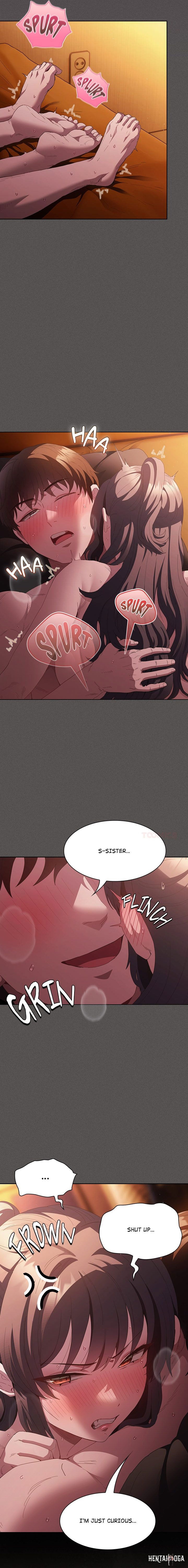 Believe Me! I Offer You My First Believe Me! I Offer You My First Chapter 22 - Page 22