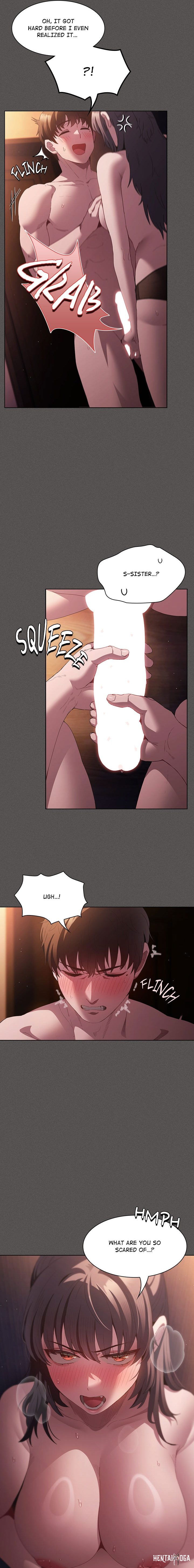 Believe Me! I Offer You My First Believe Me! I Offer You My First Chapter 21 - Page 14