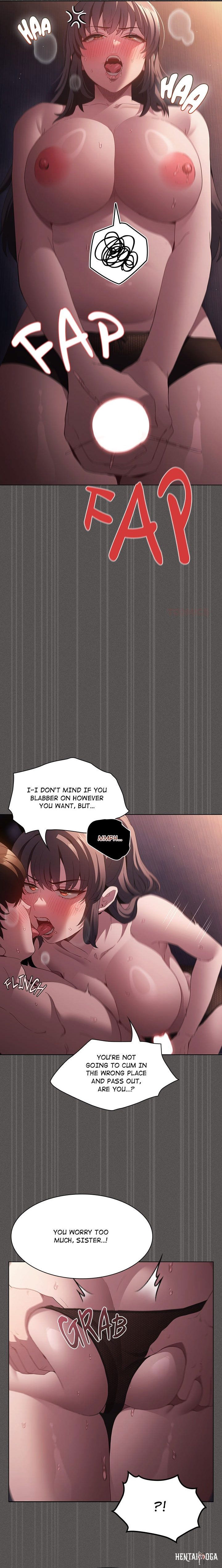 Believe Me! I Offer You My First Believe Me! I Offer You My First Chapter 21 - Page 17