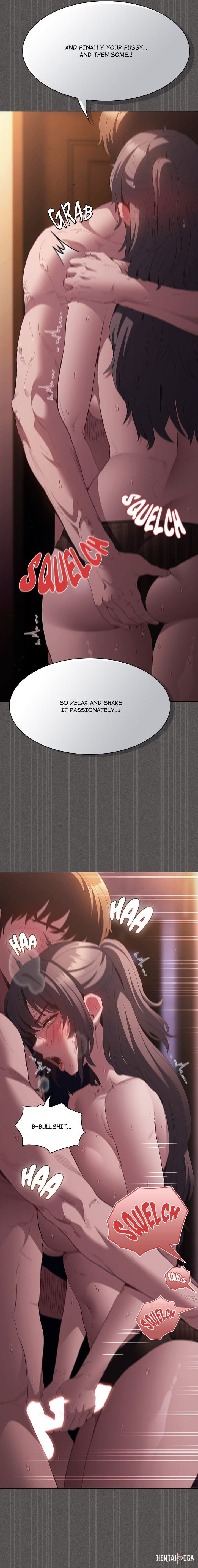 Believe Me! I Offer You My First Believe Me! I Offer You My First Chapter 21 - Page 19