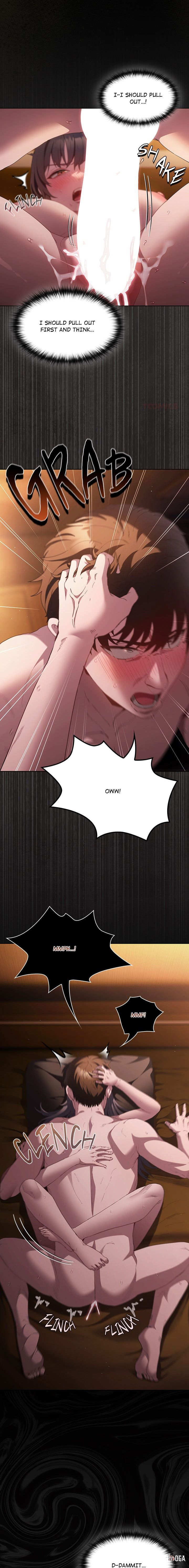 Believe Me! I Offer You My First Believe Me! I Offer You My First Chapter 21 - Page 2