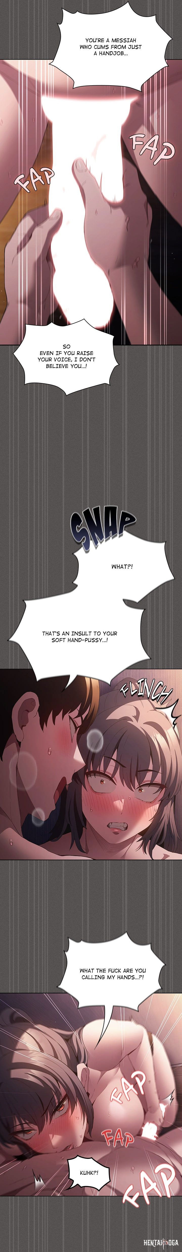 Believe Me! I Offer You My First Believe Me! I Offer You My First Chapter 21 - Page 20