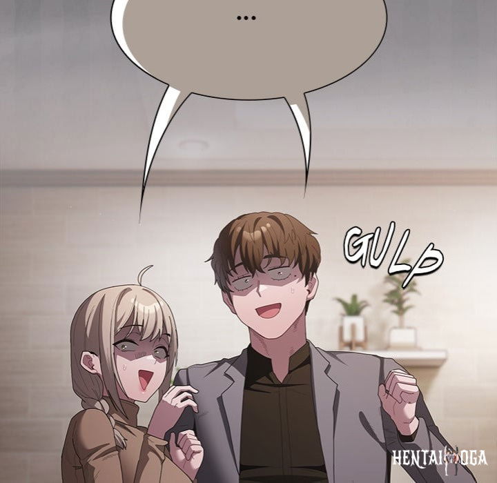 Believe Me! I Offer You My First Believe Me! I Offer You My First Chapter 20 - Page 10