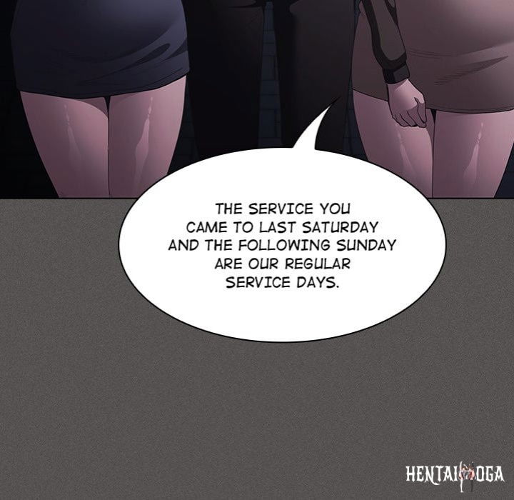 Believe Me! I Offer You My First Believe Me! I Offer You My First Chapter 20 - Page 101