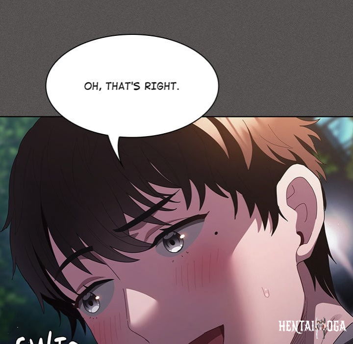 Believe Me! I Offer You My First Believe Me! I Offer You My First Chapter 20 - Page 105