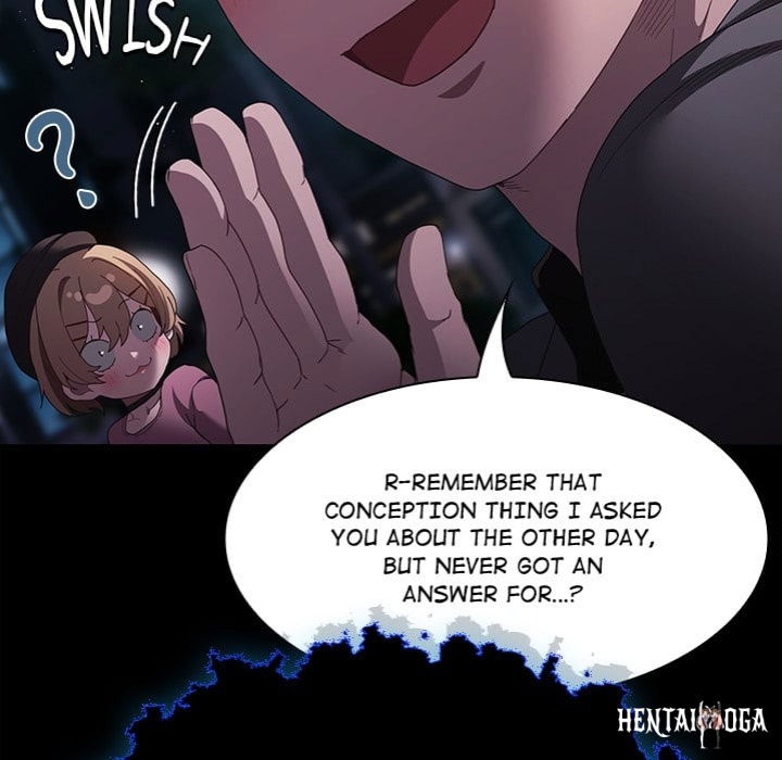 Believe Me! I Offer You My First Believe Me! I Offer You My First Chapter 20 - Page 106