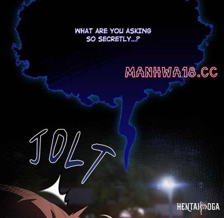 Believe Me! I Offer You My First Believe Me! I Offer You My First Chapter 20 - Page 107