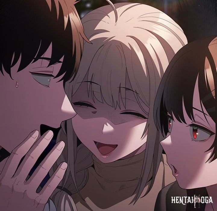 Believe Me! I Offer You My First Believe Me! I Offer You My First Chapter 20 - Page 108