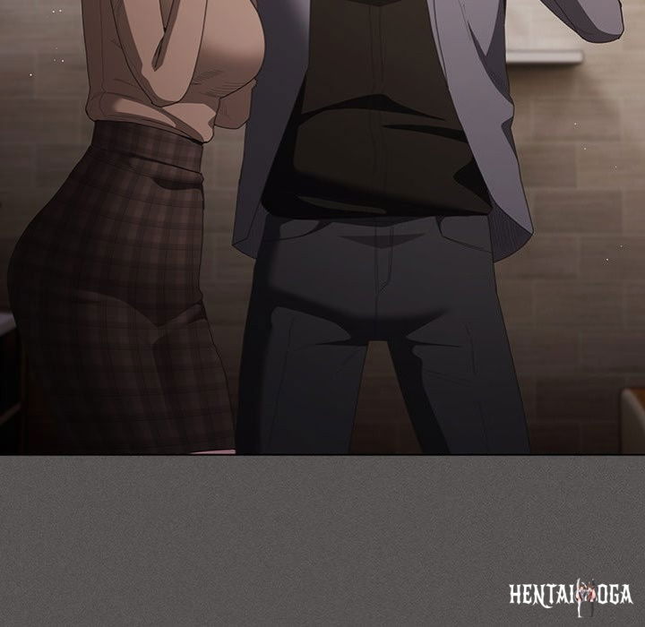 Believe Me! I Offer You My First Believe Me! I Offer You My First Chapter 20 - Page 11