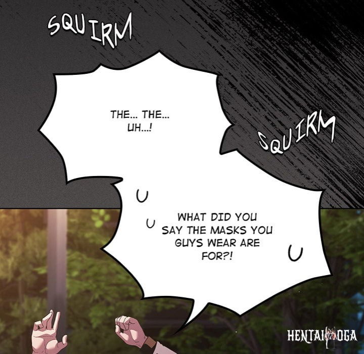 Believe Me! I Offer You My First Believe Me! I Offer You My First Chapter 20 - Page 110