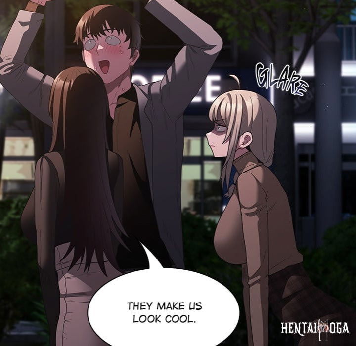 Believe Me! I Offer You My First Believe Me! I Offer You My First Chapter 20 - Page 111