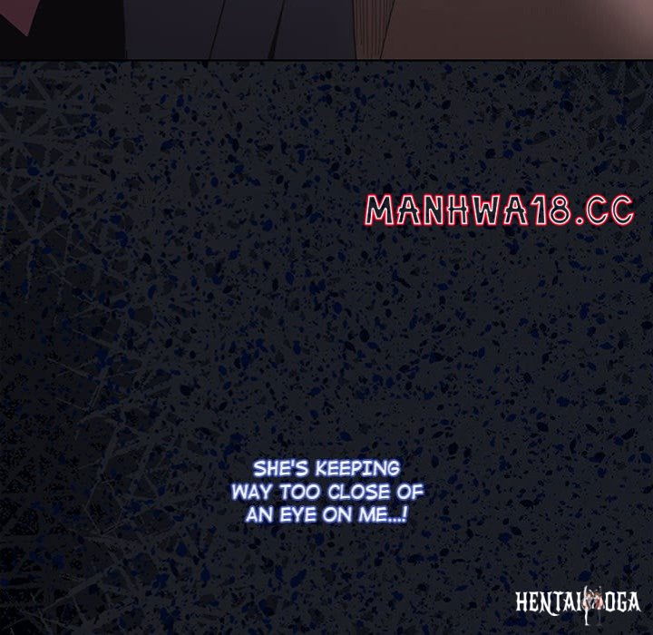 Believe Me! I Offer You My First Believe Me! I Offer You My First Chapter 20 - Page 115