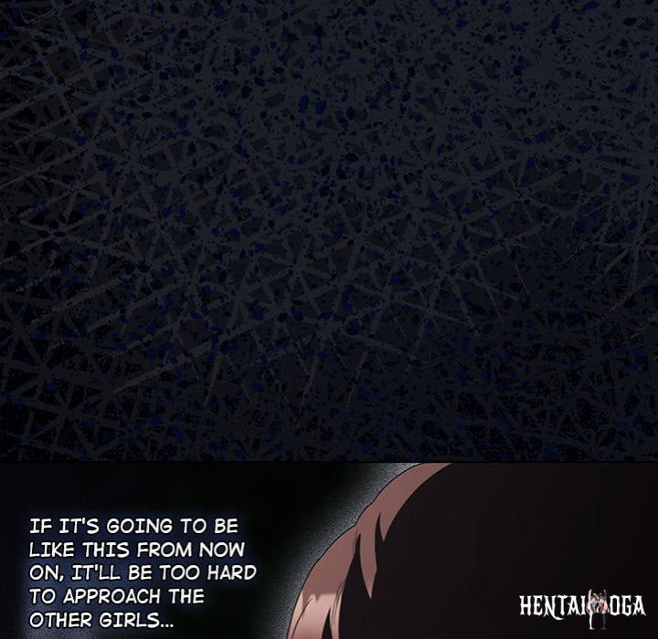 Believe Me! I Offer You My First Believe Me! I Offer You My First Chapter 20 - Page 116