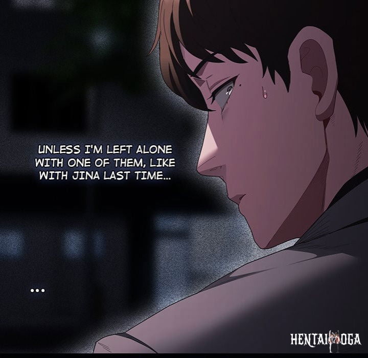 Believe Me! I Offer You My First Believe Me! I Offer You My First Chapter 20 - Page 117