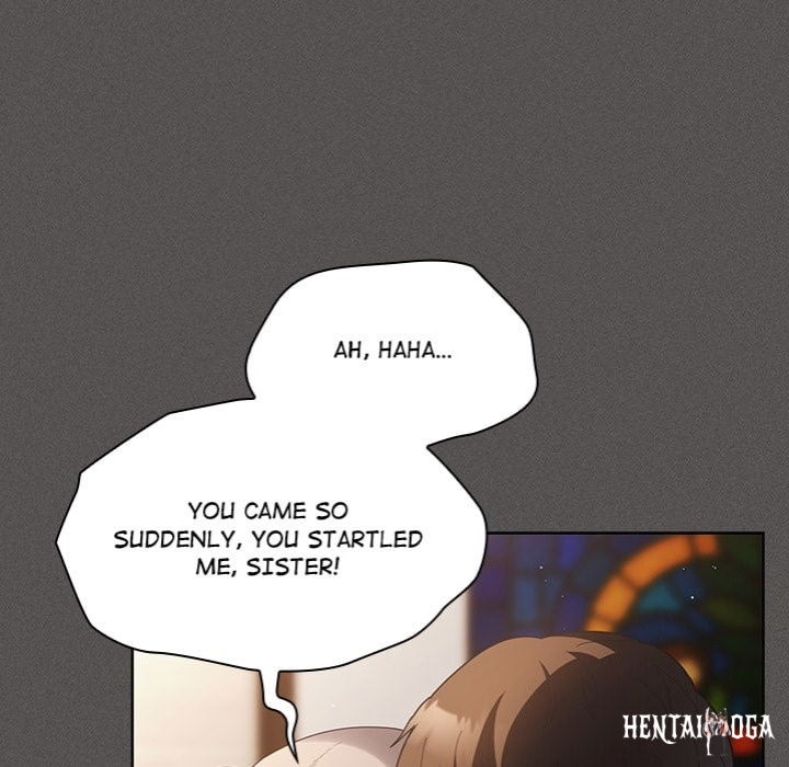 Believe Me! I Offer You My First Believe Me! I Offer You My First Chapter 20 - Page 12