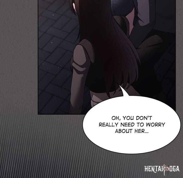 Believe Me! I Offer You My First Believe Me! I Offer You My First Chapter 20 - Page 120