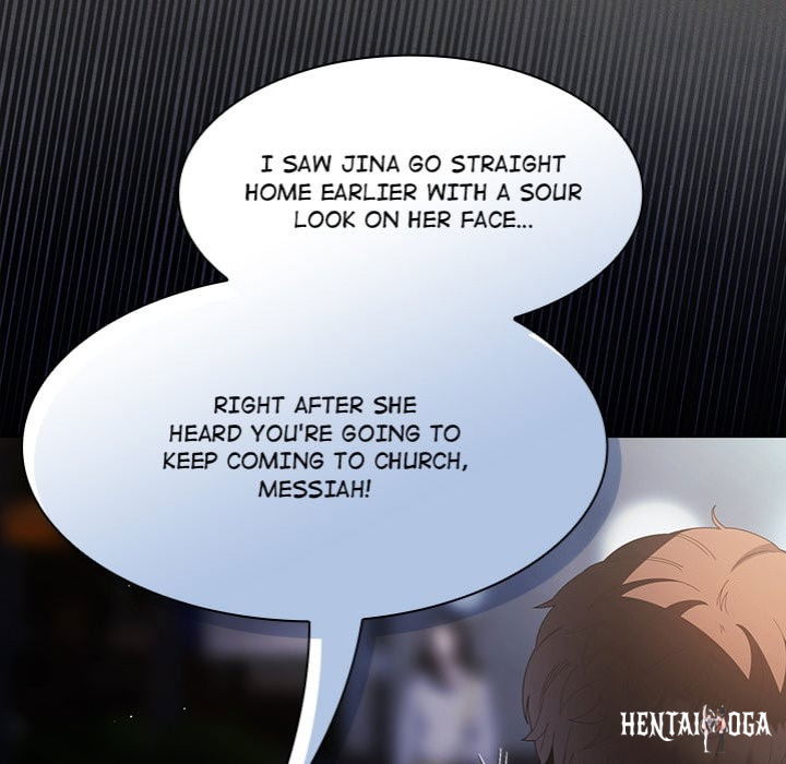 Believe Me! I Offer You My First Believe Me! I Offer You My First Chapter 20 - Page 121