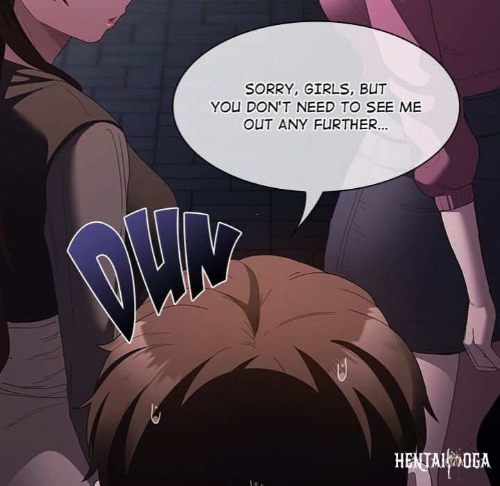 Believe Me! I Offer You My First Believe Me! I Offer You My First Chapter 20 - Page 126