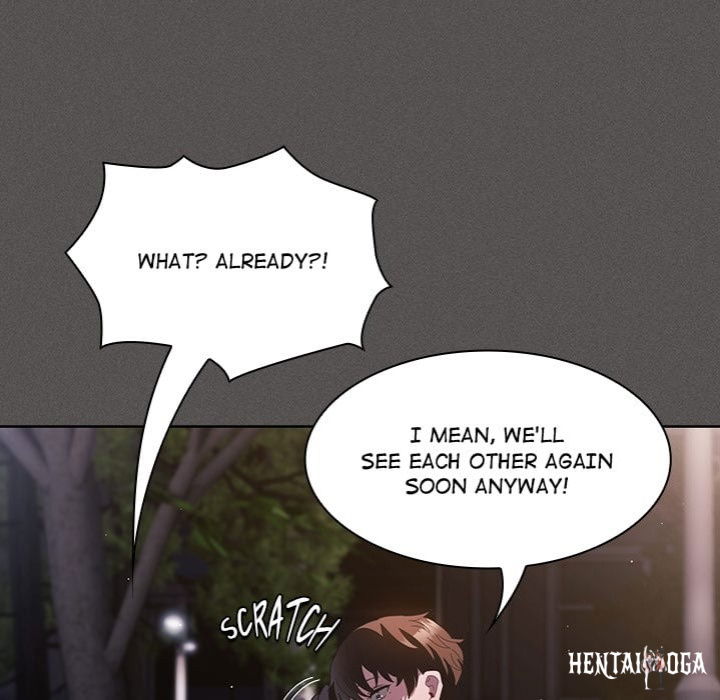 Believe Me! I Offer You My First Believe Me! I Offer You My First Chapter 20 - Page 128