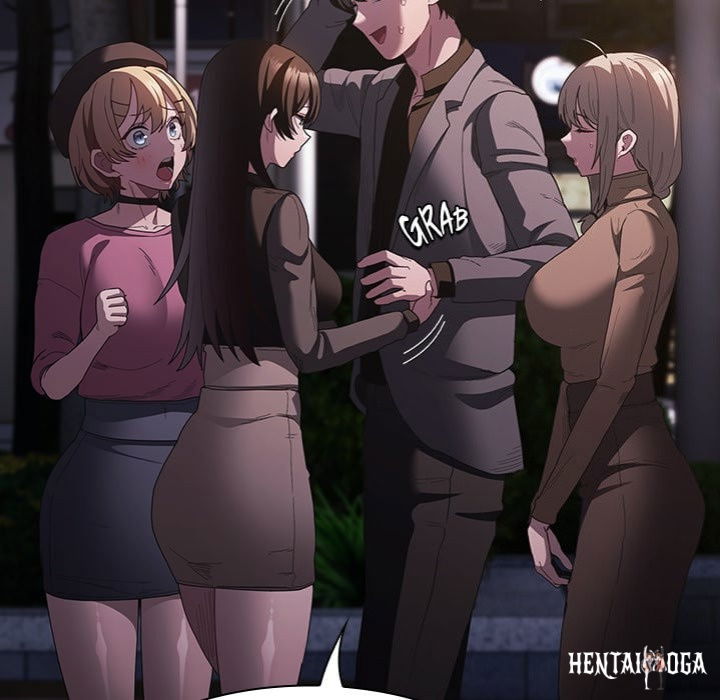 Believe Me! I Offer You My First Believe Me! I Offer You My First Chapter 20 - Page 129