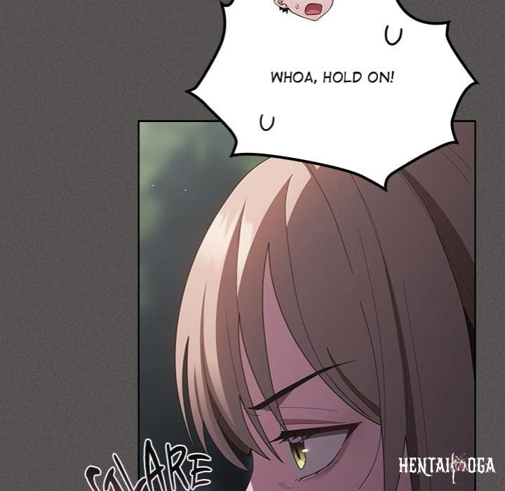 Believe Me! I Offer You My First Believe Me! I Offer You My First Chapter 20 - Page 131