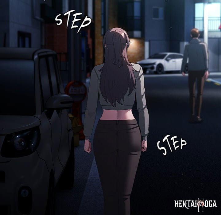 Believe Me! I Offer You My First Believe Me! I Offer You My First Chapter 20 - Page 136