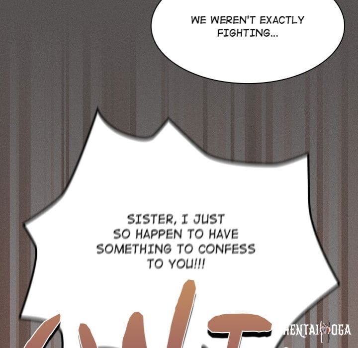 Believe Me! I Offer You My First Believe Me! I Offer You My First Chapter 20 - Page 14