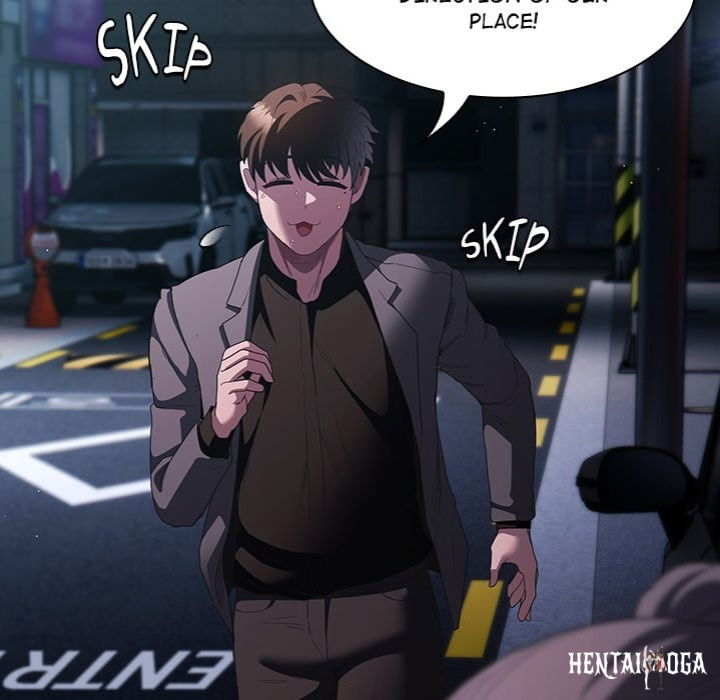 Believe Me! I Offer You My First Believe Me! I Offer You My First Chapter 20 - Page 140