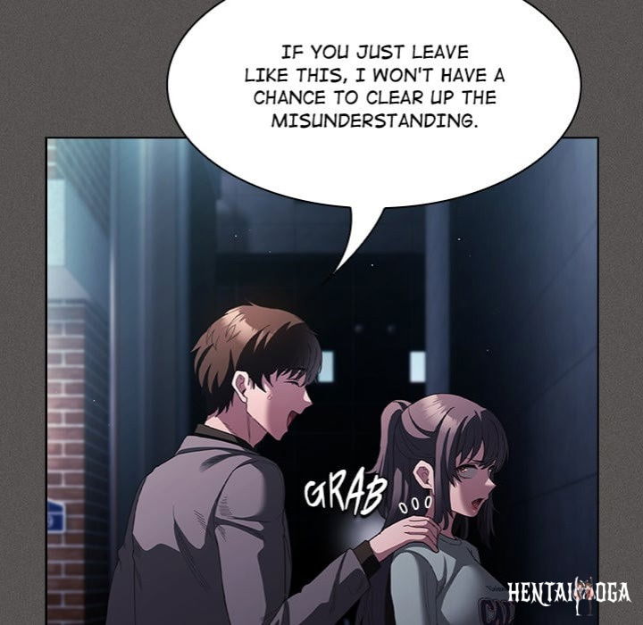 Believe Me! I Offer You My First Believe Me! I Offer You My First Chapter 20 - Page 143