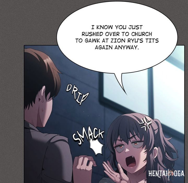 Believe Me! I Offer You My First Believe Me! I Offer You My First Chapter 20 - Page 145