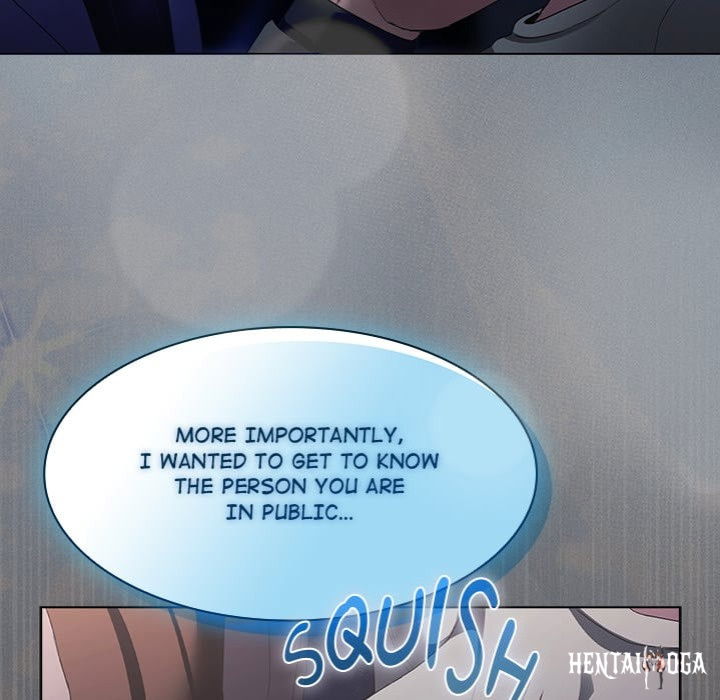 Believe Me! I Offer You My First Believe Me! I Offer You My First Chapter 20 - Page 150