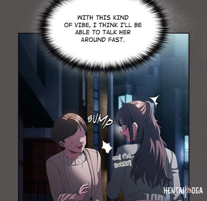 Believe Me! I Offer You My First Believe Me! I Offer You My First Chapter 20 - Page 158