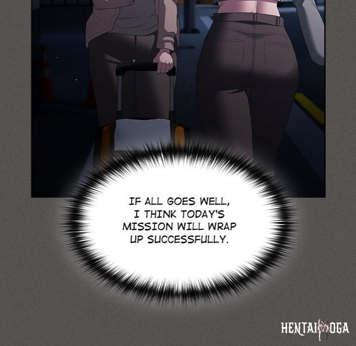 Believe Me! I Offer You My First Believe Me! I Offer You My First Chapter 20 - Page 159