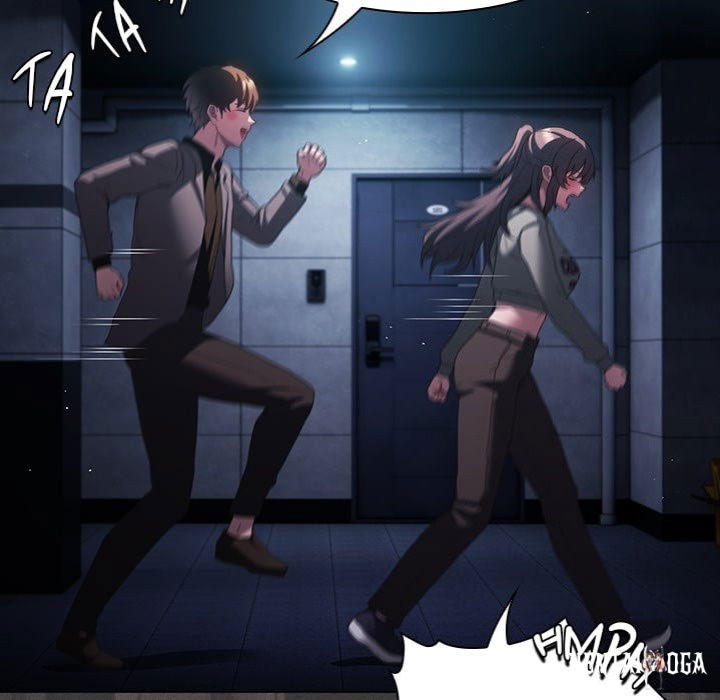 Believe Me! I Offer You My First Believe Me! I Offer You My First Chapter 20 - Page 161