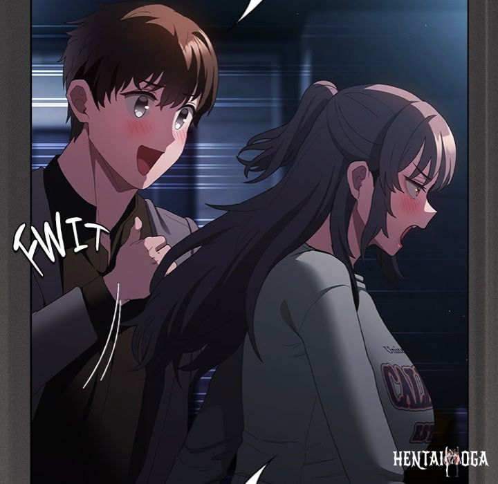 Believe Me! I Offer You My First Believe Me! I Offer You My First Chapter 20 - Page 163