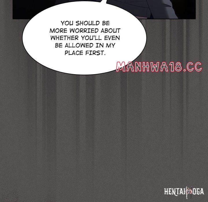 Believe Me! I Offer You My First Believe Me! I Offer You My First Chapter 20 - Page 164