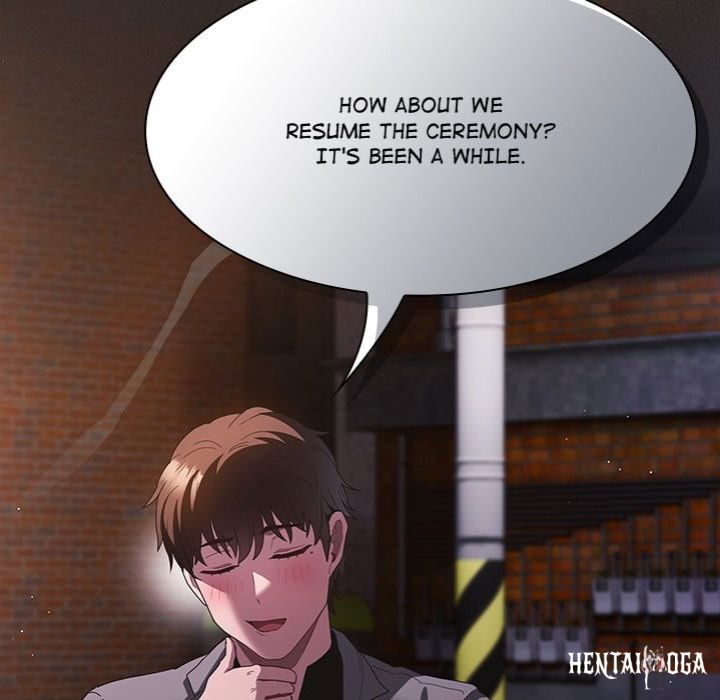 Believe Me! I Offer You My First Believe Me! I Offer You My First Chapter 20 - Page 166