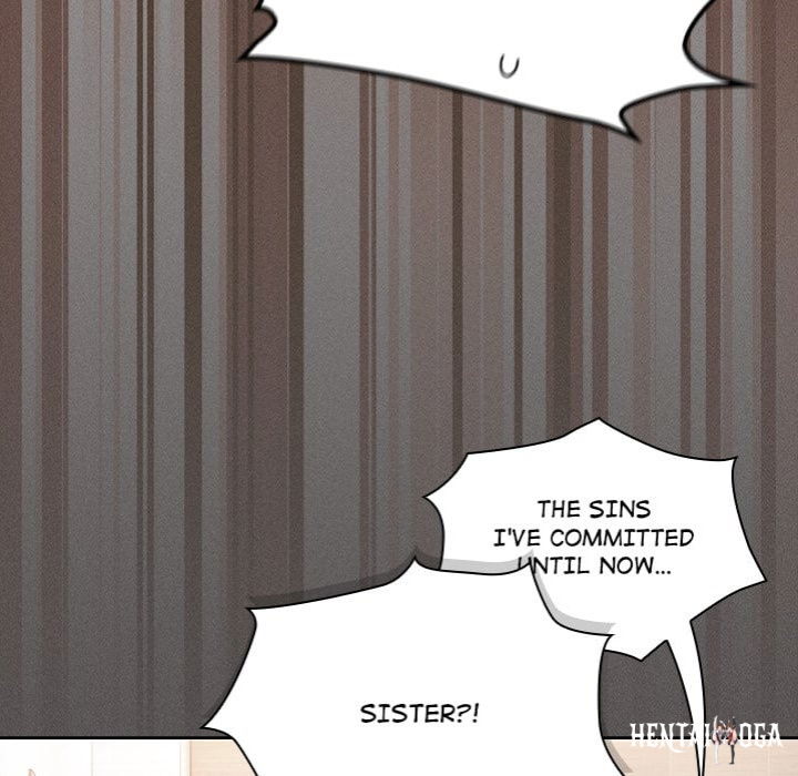 Believe Me! I Offer You My First Believe Me! I Offer You My First Chapter 20 - Page 17