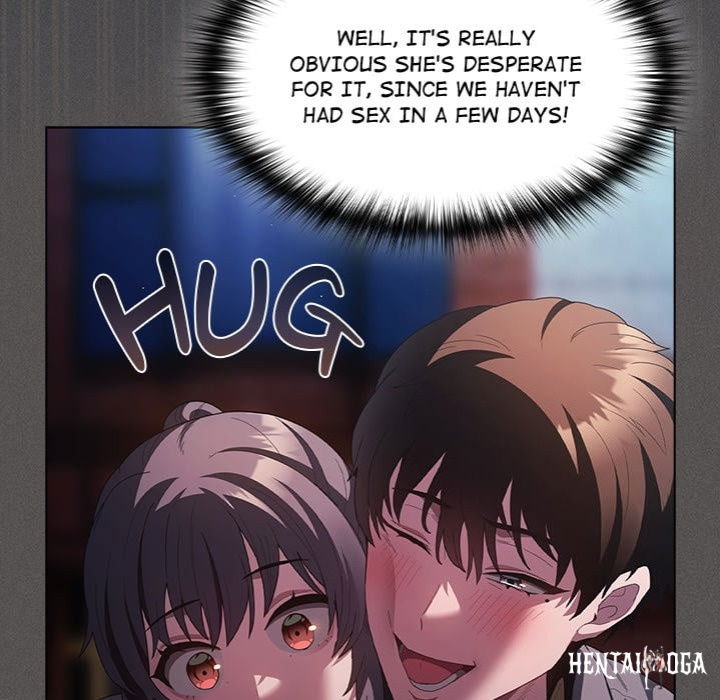 Believe Me! I Offer You My First Believe Me! I Offer You My First Chapter 20 - Page 175