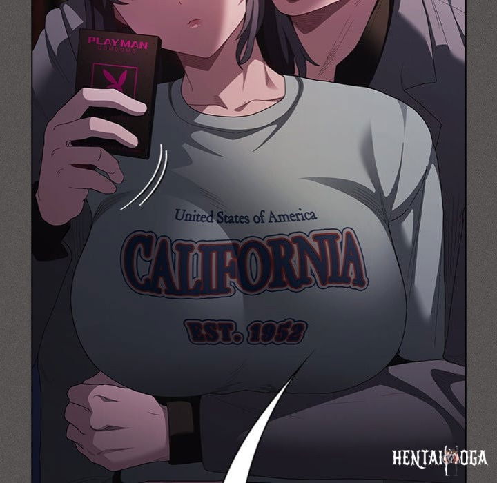 Believe Me! I Offer You My First Believe Me! I Offer You My First Chapter 20 - Page 176