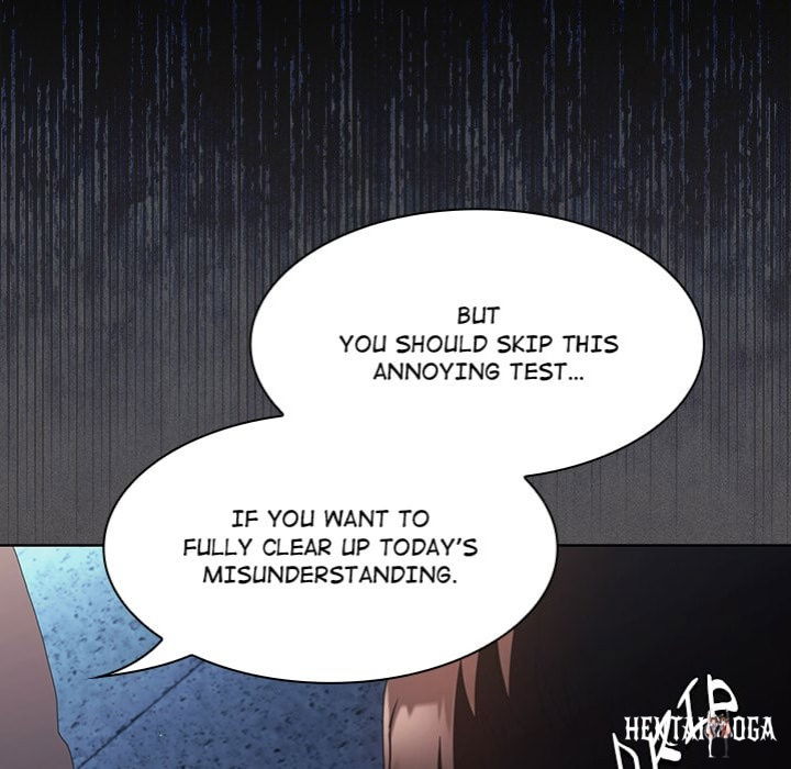 Believe Me! I Offer You My First Believe Me! I Offer You My First Chapter 20 - Page 186