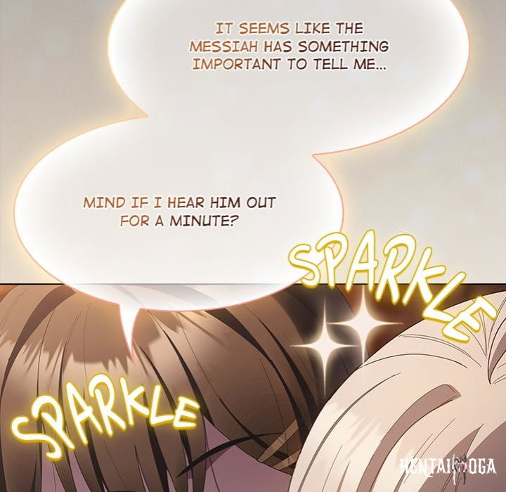 Believe Me! I Offer You My First Believe Me! I Offer You My First Chapter 20 - Page 26