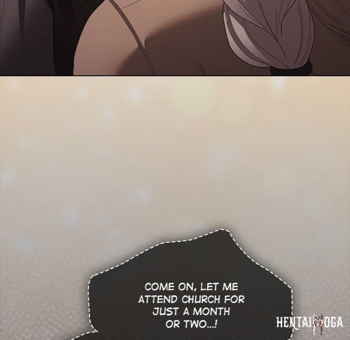 Believe Me! I Offer You My First Believe Me! I Offer You My First Chapter 20 - Page 28