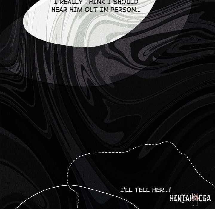 Believe Me! I Offer You My First Believe Me! I Offer You My First Chapter 20 - Page 34