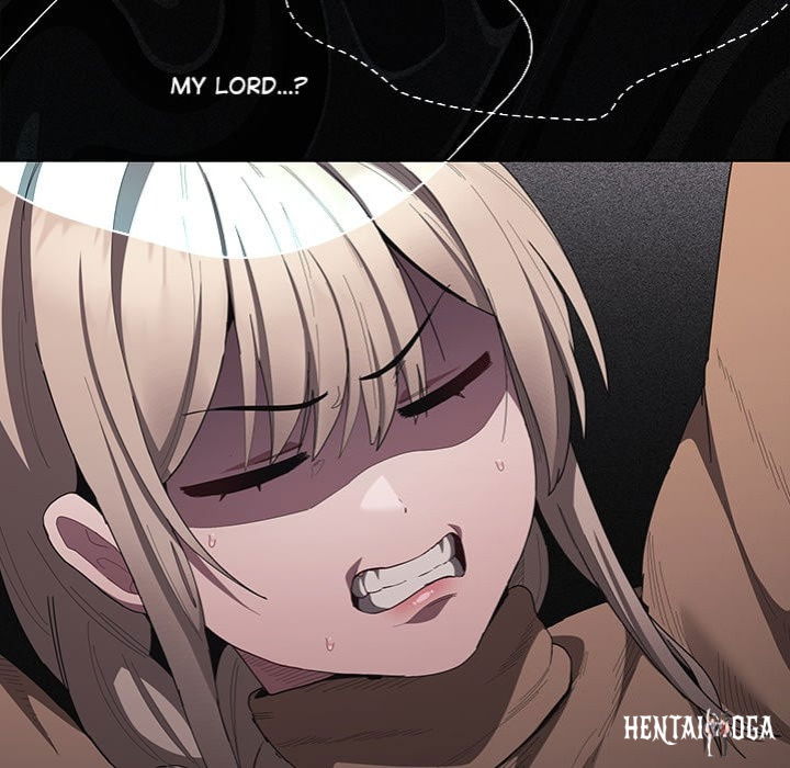 Believe Me! I Offer You My First Believe Me! I Offer You My First Chapter 20 - Page 35