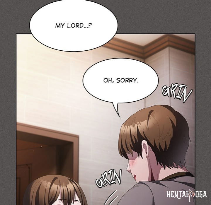 Believe Me! I Offer You My First Believe Me! I Offer You My First Chapter 20 - Page 44