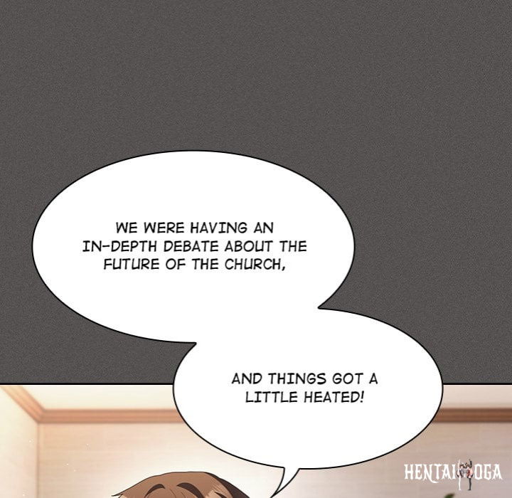 Believe Me! I Offer You My First Believe Me! I Offer You My First Chapter 20 - Page 46